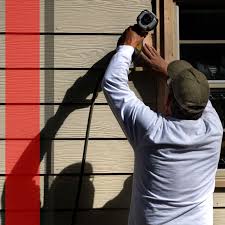 Historical Building Siding Restoration in Midlothian, VA